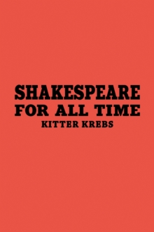 Image for Shakespeare for all time