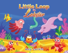 Image for Little Loop the Lobster