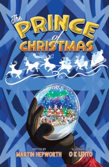 Image for The Prince of Christmas