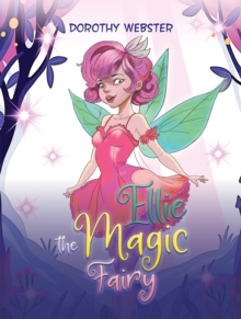 Image for Ellie the Magic Fairy