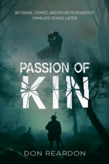 Image for Passion of kin