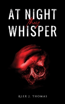 Image for At Night They Whisper