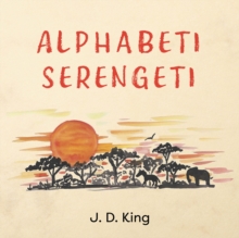 Image for Alphabeti Serengeti