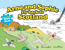 Image for Arno And Sophie Fly Back To Scotland