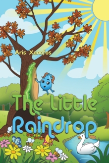 Image for The Little Raindrop