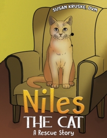 Image for Niles, the Cat