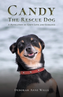 Image for Candy the Rescue Dog