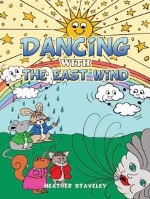 Image for Dancing With the East Wind