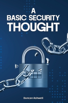 Image for A basic security thought