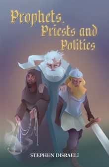 Image for Prophets, Priests and Politics
