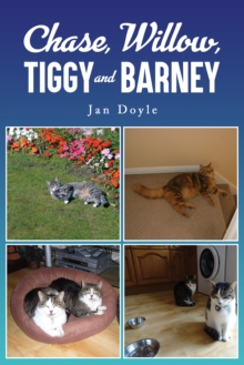 Image for Chase, Willow, Tiggy and Barney