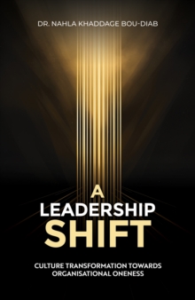 Image for A Leadership Shift