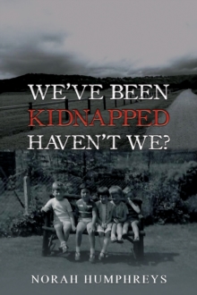 Image for We've Been Kidnapped – Haven't We?
