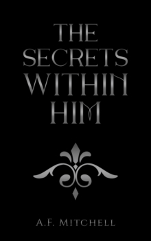 Image for Secrets Within Him