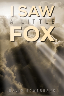 Image for I Saw a Little Fox