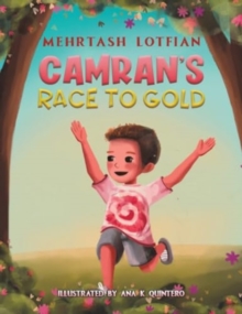 Image for Camran's Race to Gold