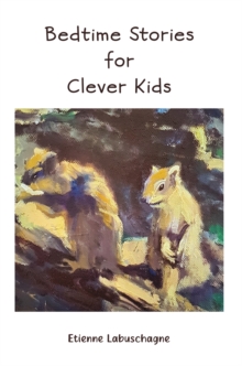 Image for Bedtime Stories for Clever Kids