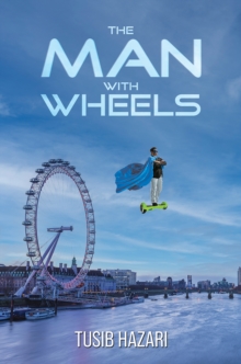 Image for The Man With Wheels