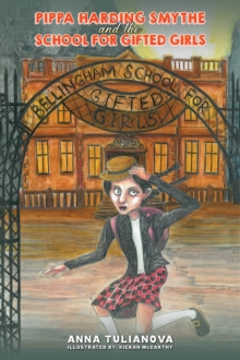 Image for Pippa Harding Smythe and the School for Gifted Girls