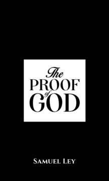 Image for The Proof of God