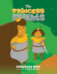 Image for The Princess Knights