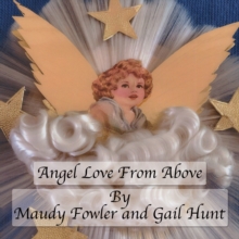 Image for Angel Love From Above