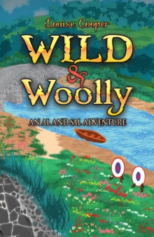 Image for Wild & Woolly