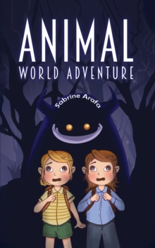 Image for Animal World Adventure