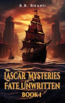 Image for The Lascar Mysteries: A Fate Unwritten