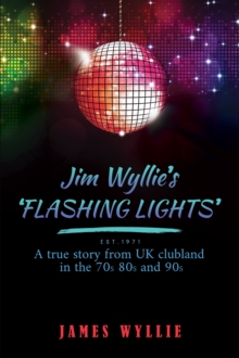 Image for Jim Wyllie's 'Flashing Lights'