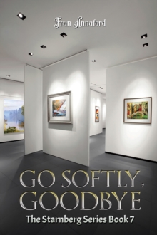 Image for Go Softly, Goodbye