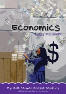 Image for Economics: Notes for Kids