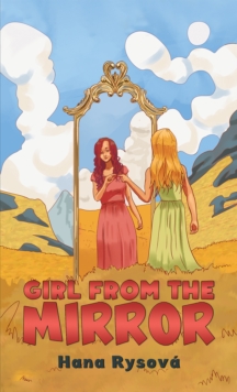 Image for Girl from the Mirror