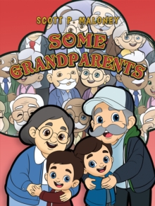 Image for Some Grandparents