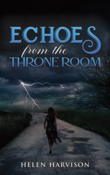 Image for Echoes from the Throne Room