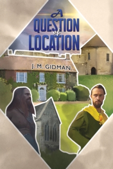 Image for A Question of Location
