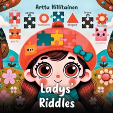 Image for Ladys' Riddles