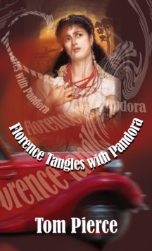 Image for Florence Tangles with Pandora