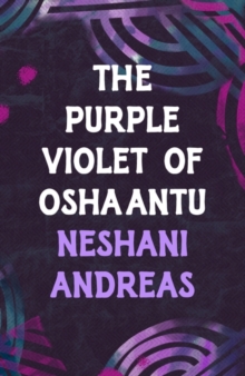 Image for The Purple Violet of Oshaantu