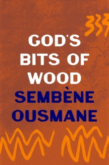 Image for God's Bits of Wood