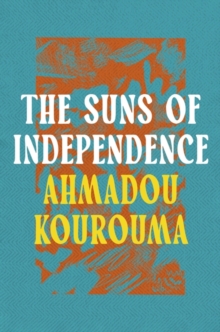 Image for The suns of independence