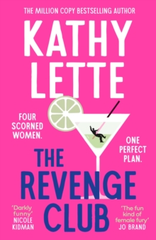 Image for The Revenge Club
