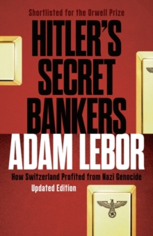 Image for Hitler's Secret Bankers