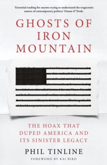 Image for Ghosts of Iron Mountain