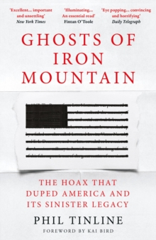 Ghosts of Iron Mountain