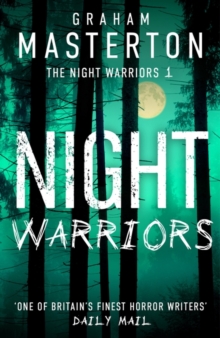 Image for Night Warriors