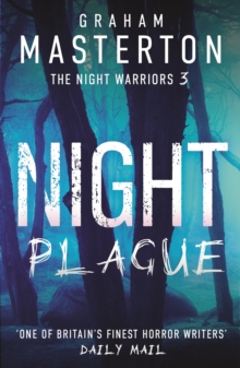 Image for Night plague