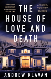 Image for The House of Love and Death