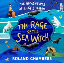 Image for The rage of the sea witch