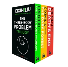 Image for The Three-Body Problem Boxset